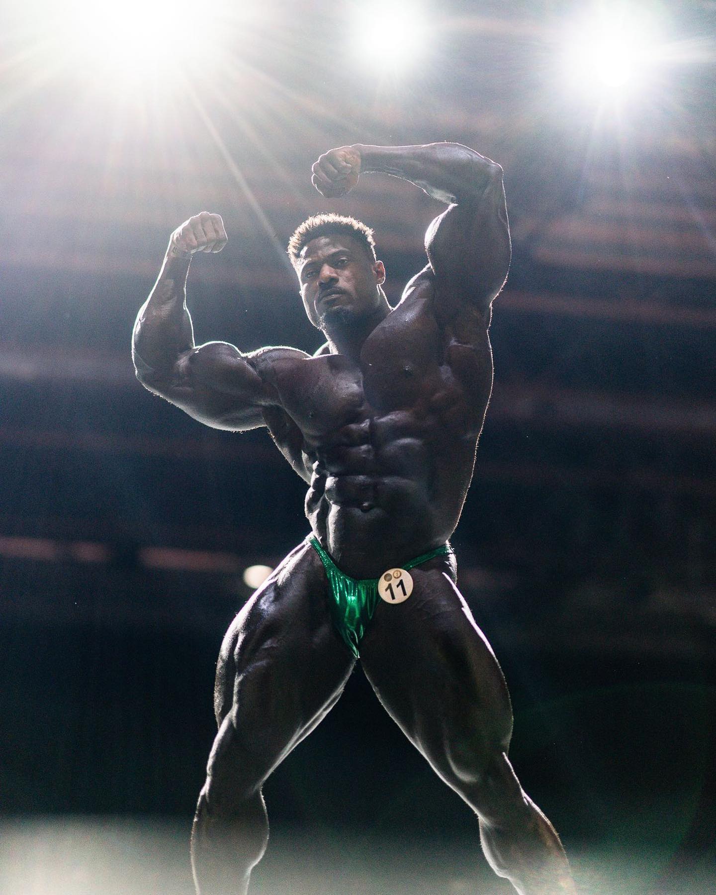  Andrew Chinedu�