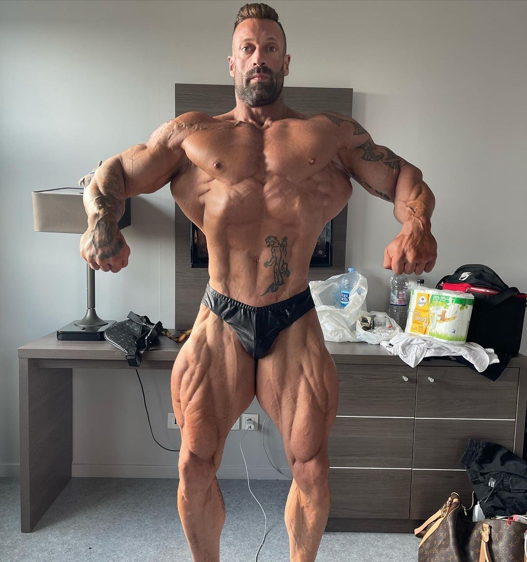 Jesus Rodriguez