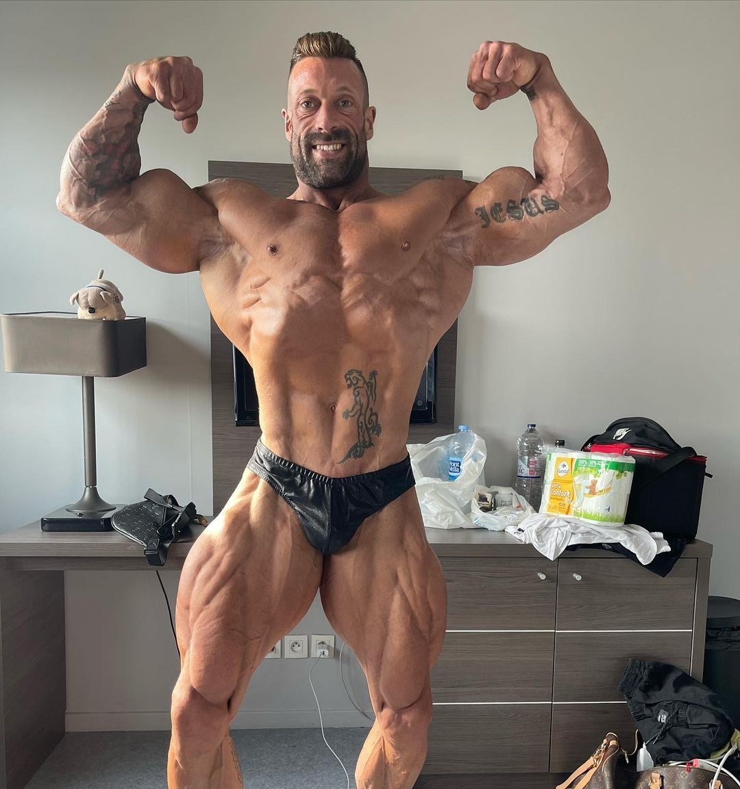 Jesus Rodriguez
