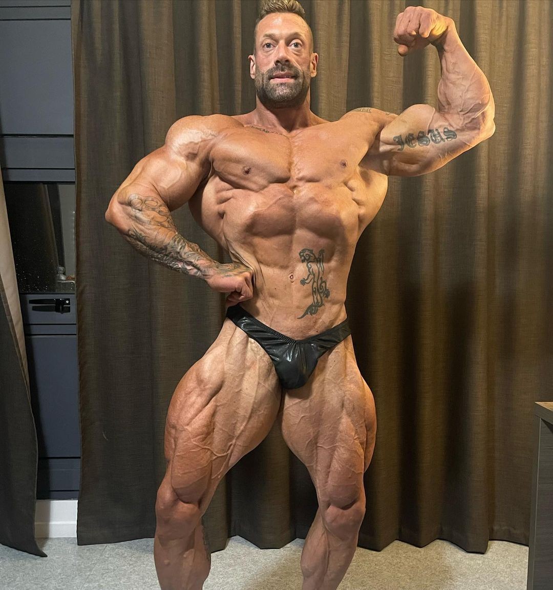 Jesus Rodriguez
