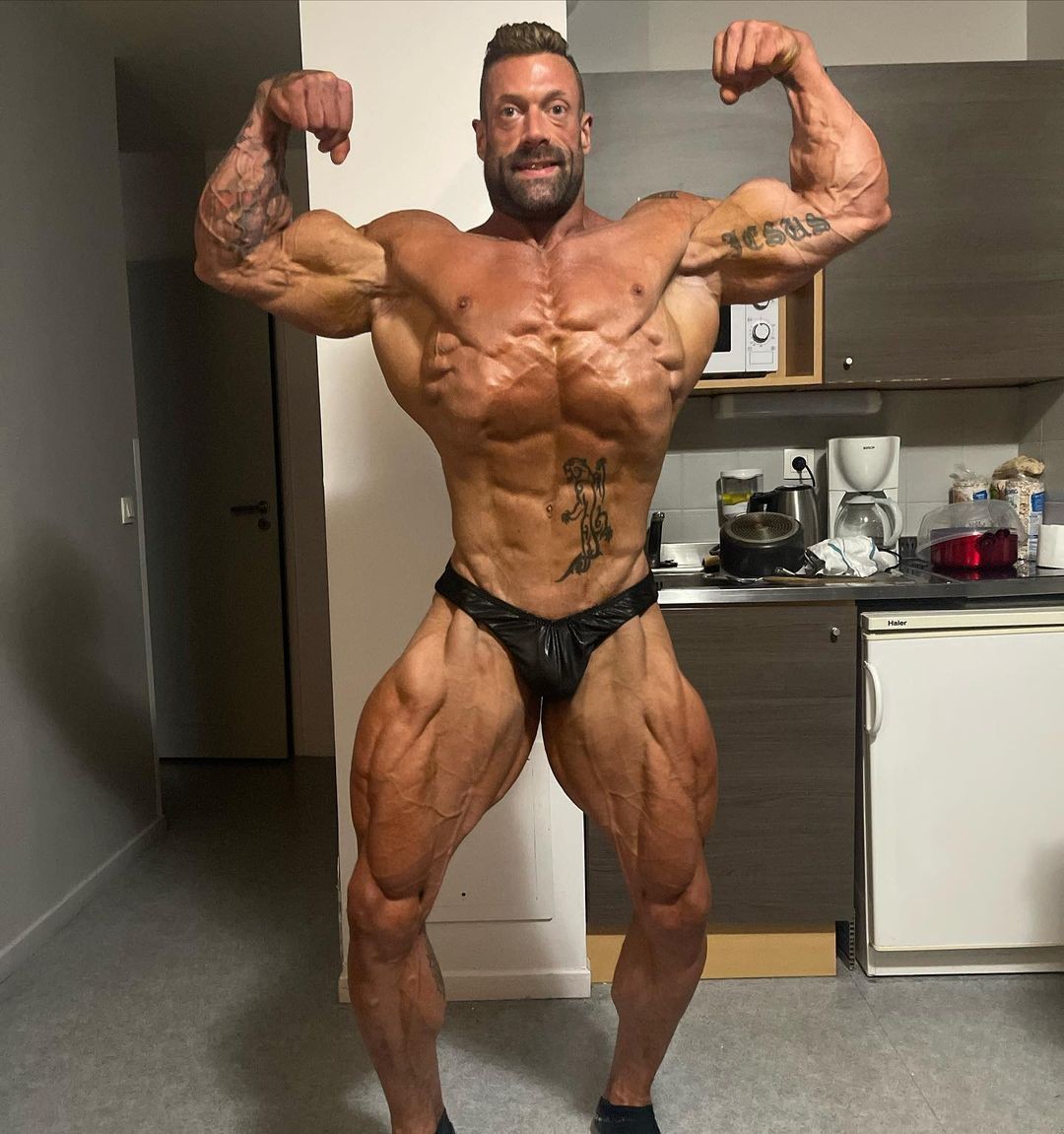 Jesus Rodriguez