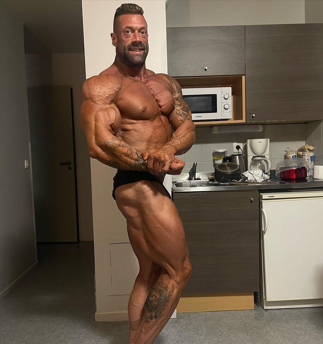 Jesus Rodriguez