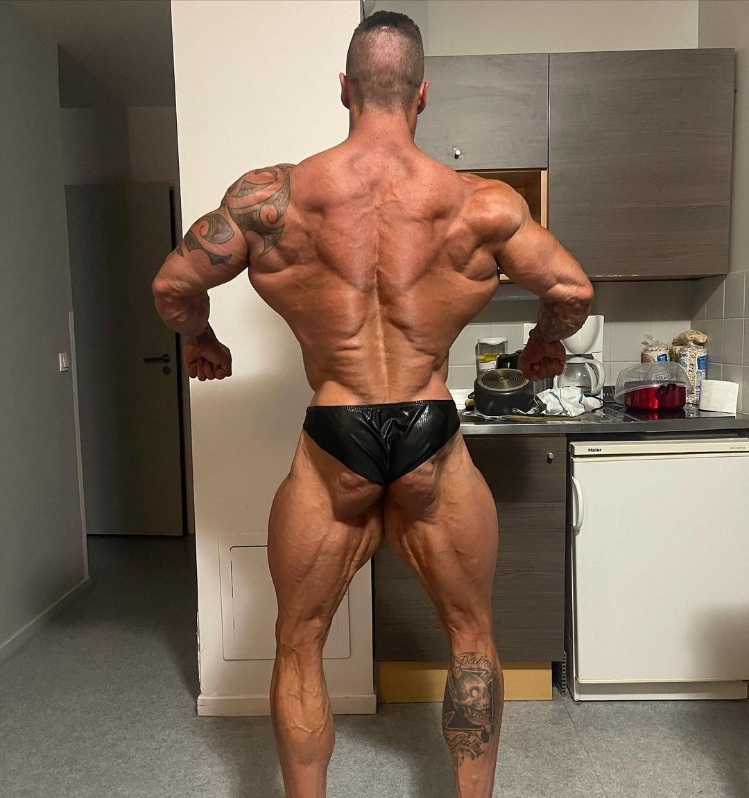 Jesus Rodriguez