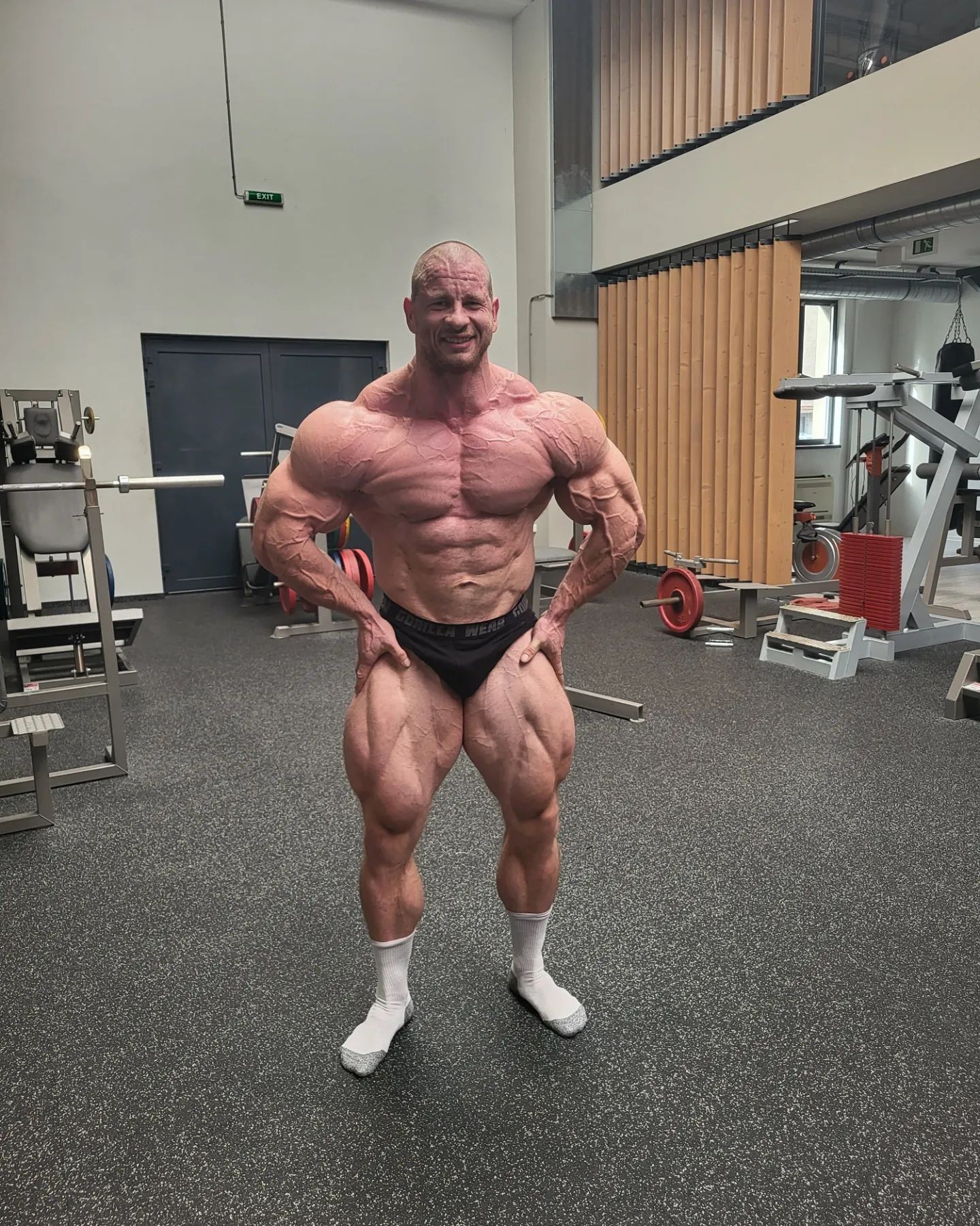 Michal Kri��nek