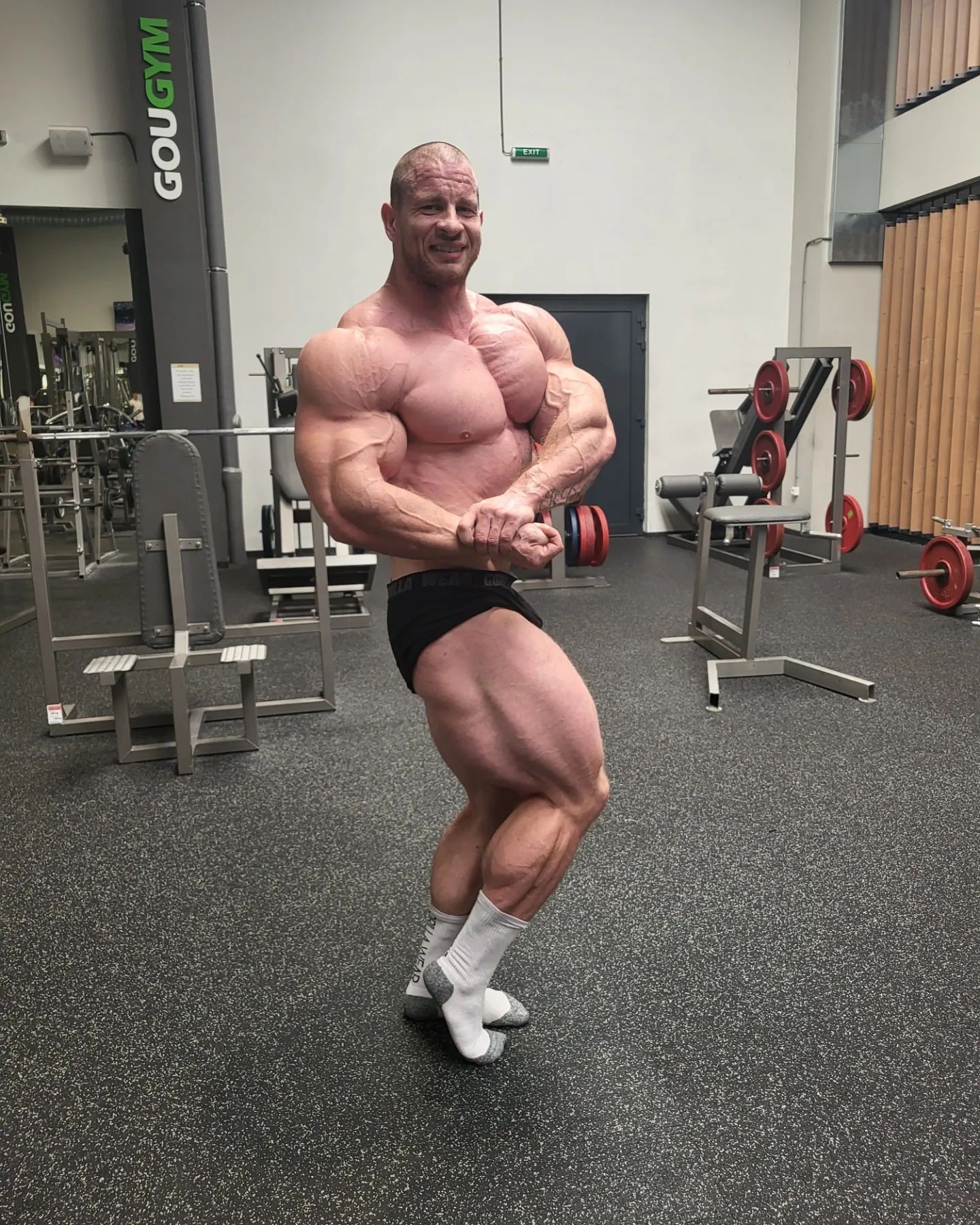 Michal Kri��nek
