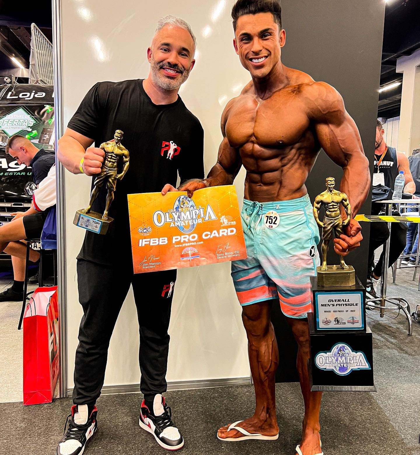 Guilherme Gualberto�