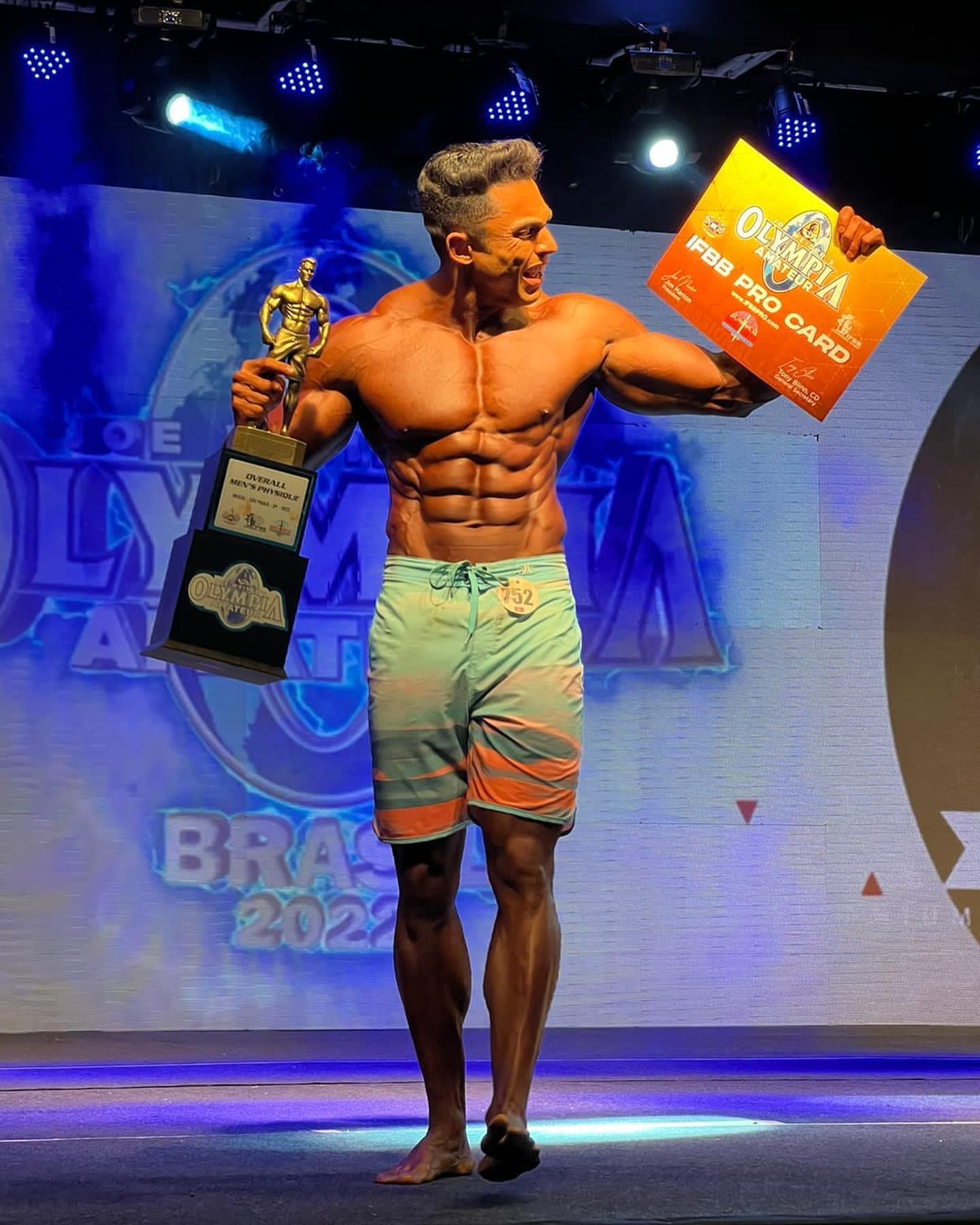 Guilherme Gualberto�