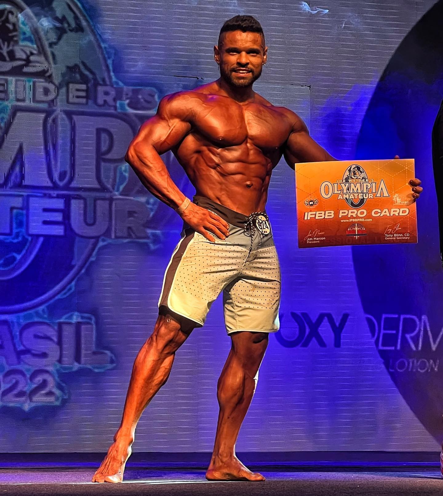 Jefferson Lima�