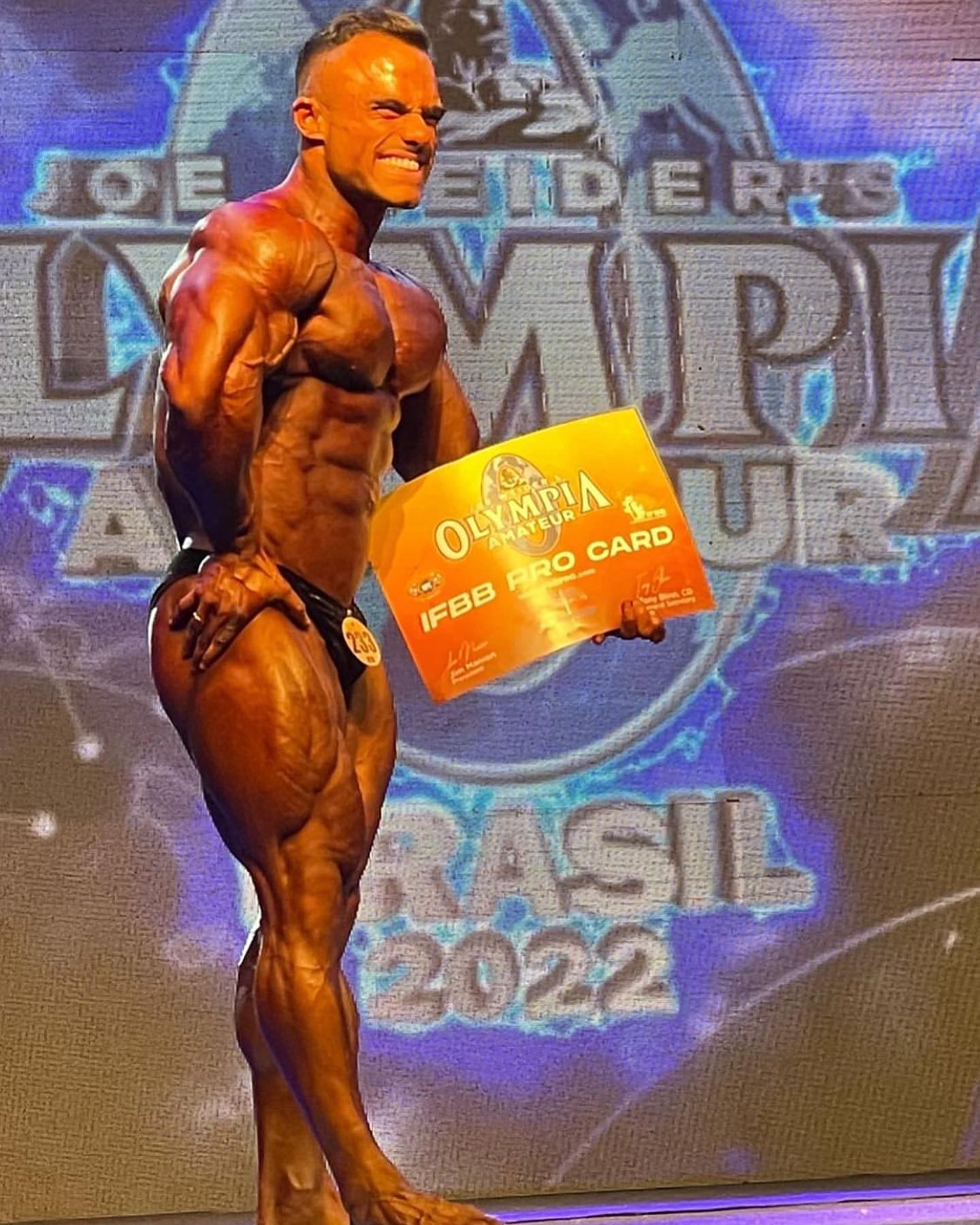 Lucas Garcia�