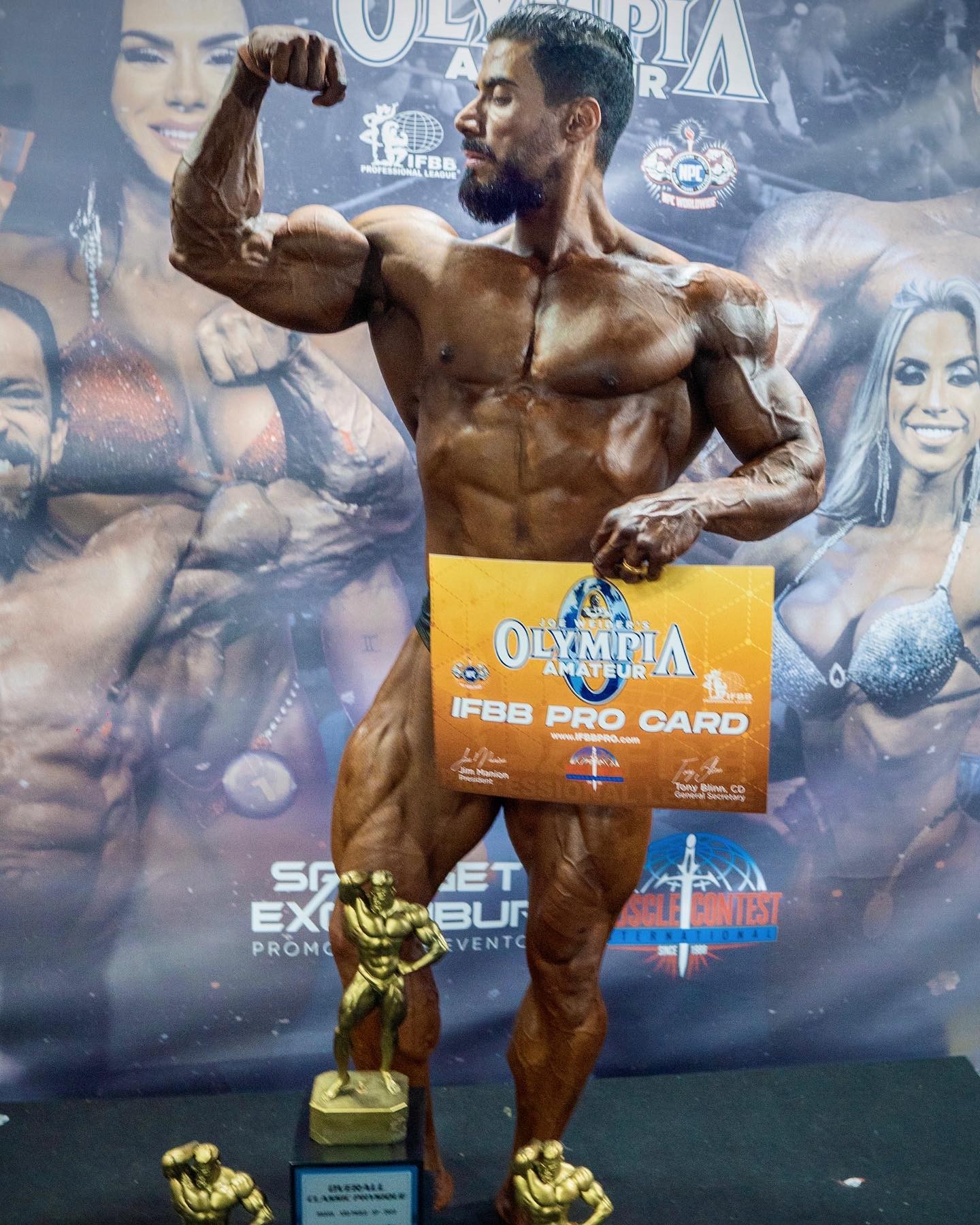 Thiago Carvalho�
