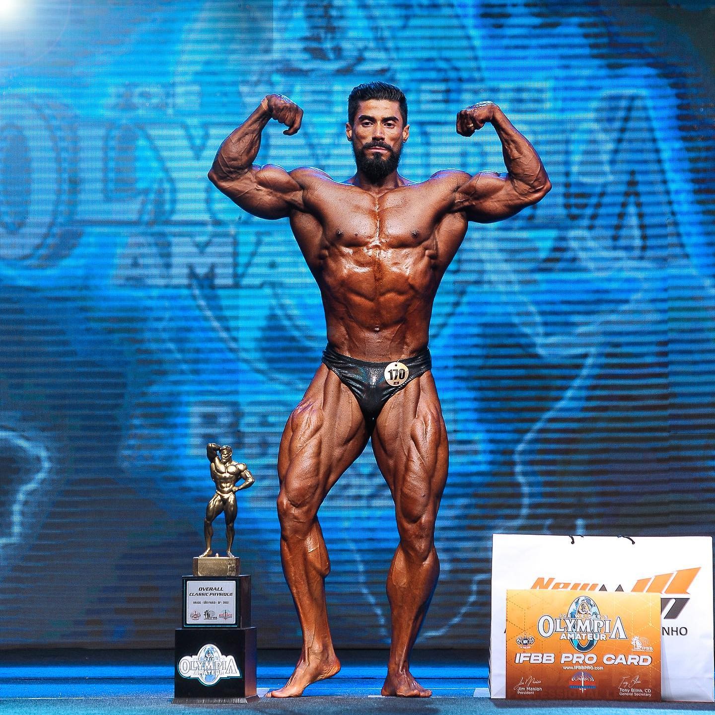 Thiago Carvalho�