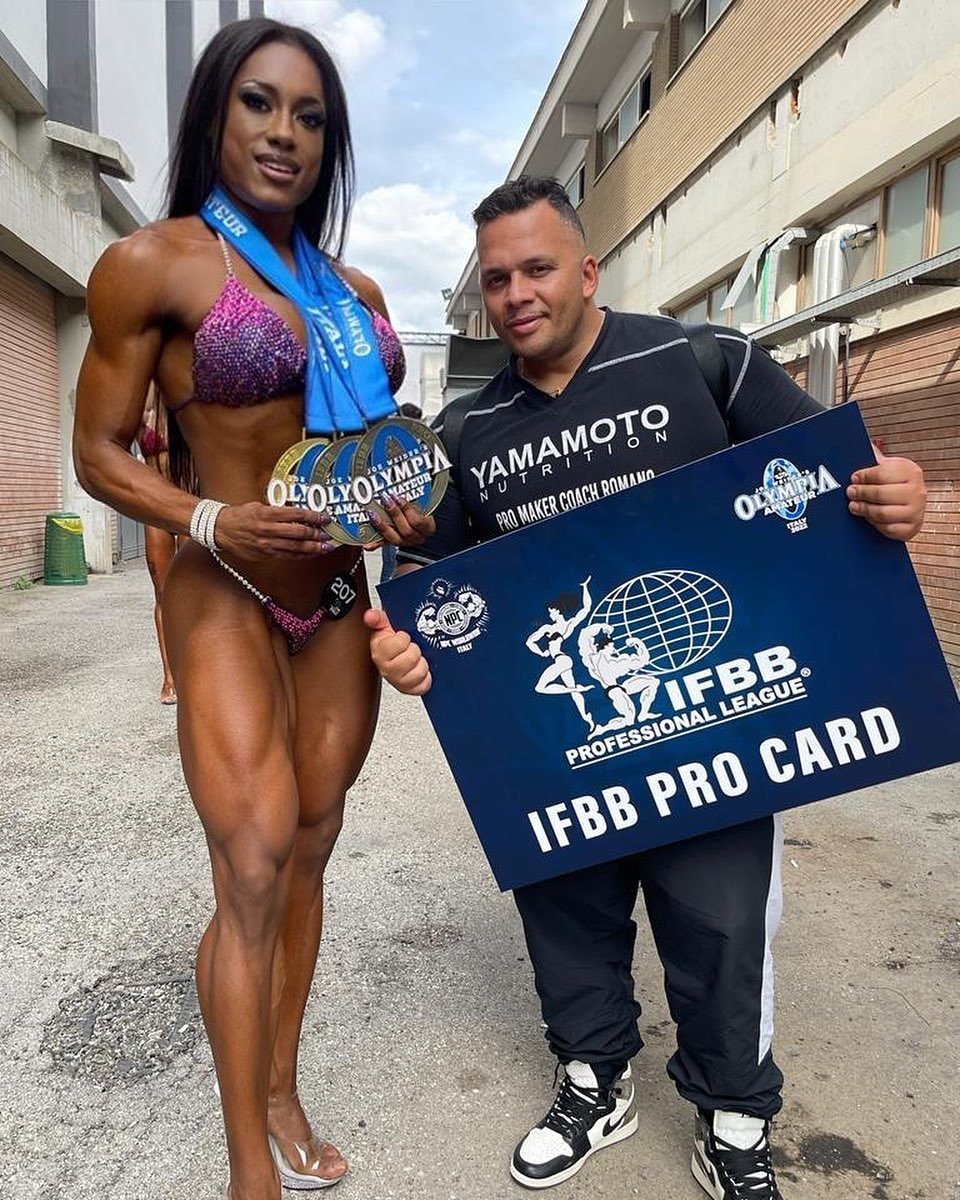Lexy Oliver�