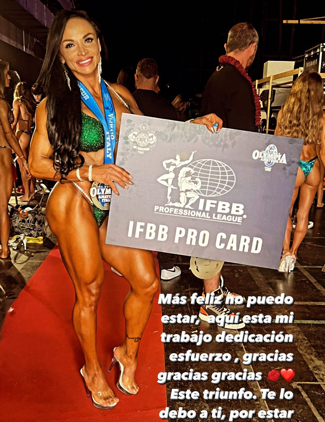 Liliana Velez Marin�
