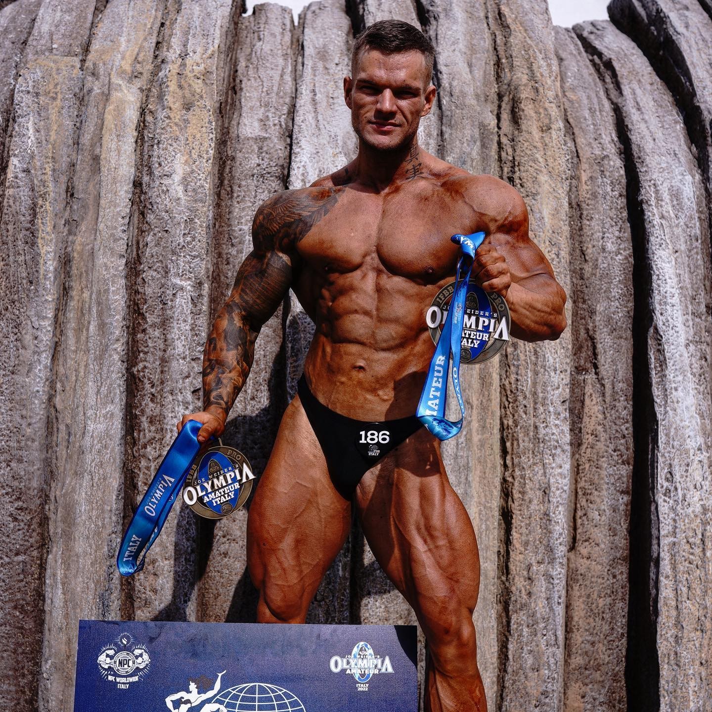 Niclas Henrik Pitkänen�