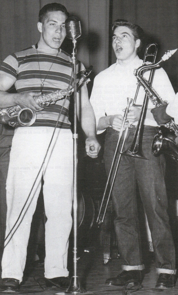 Bill Pearl