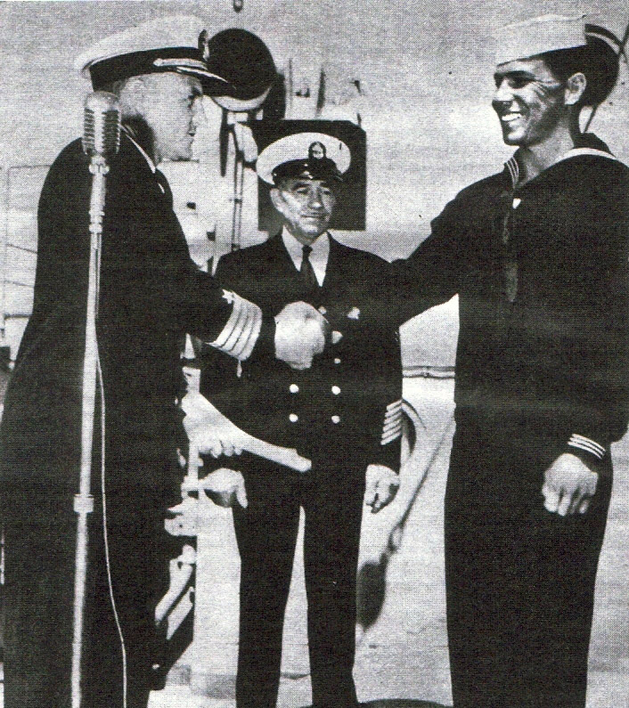 Bill Pearl