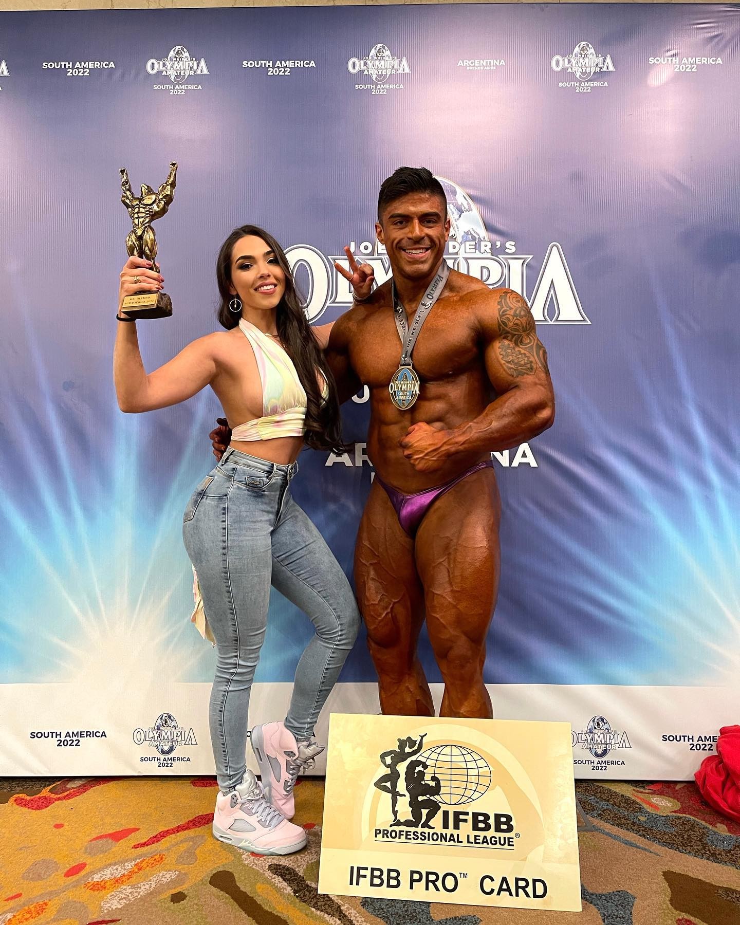 �Yeferson Romero