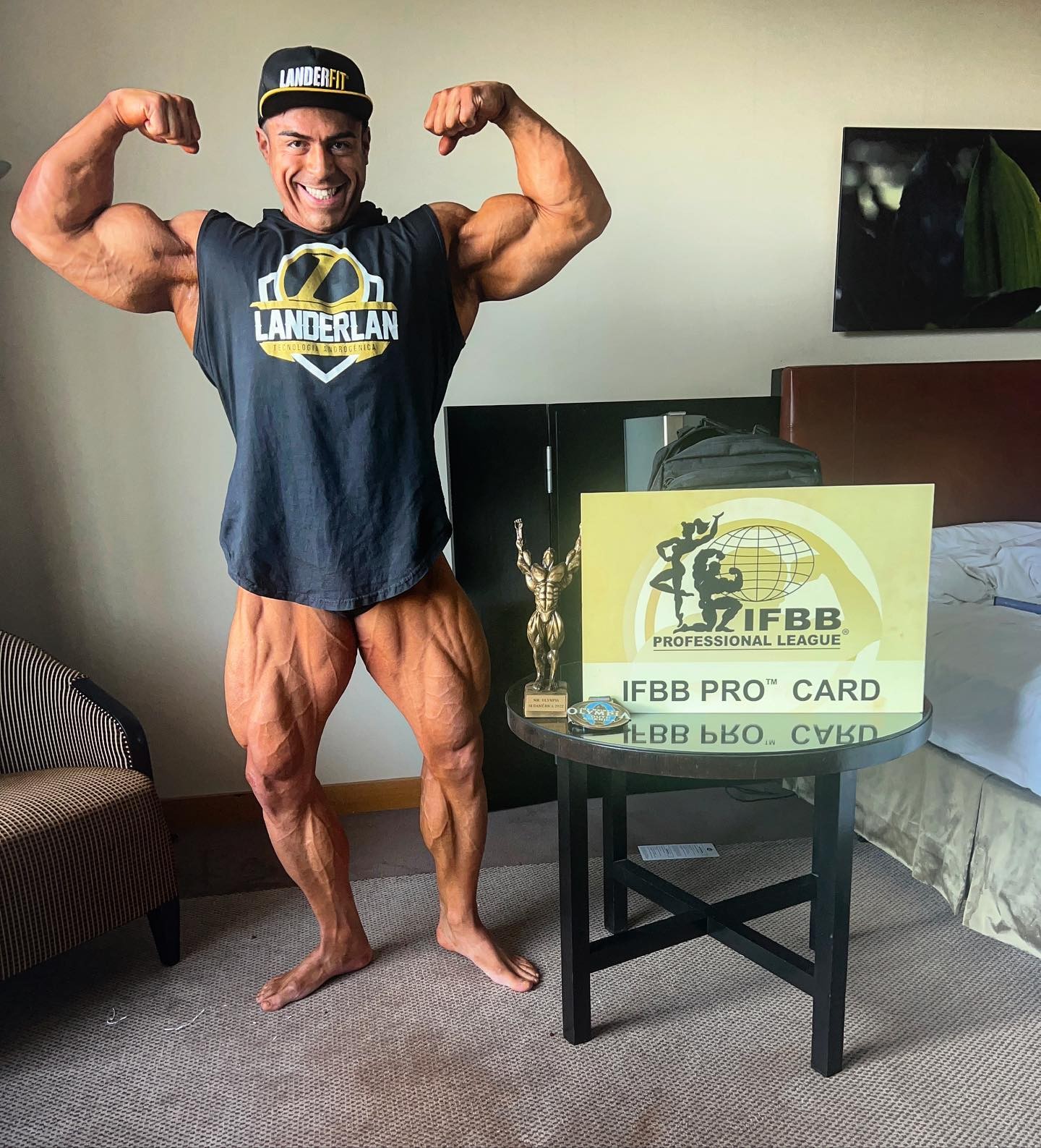 Yeferson Romero�
