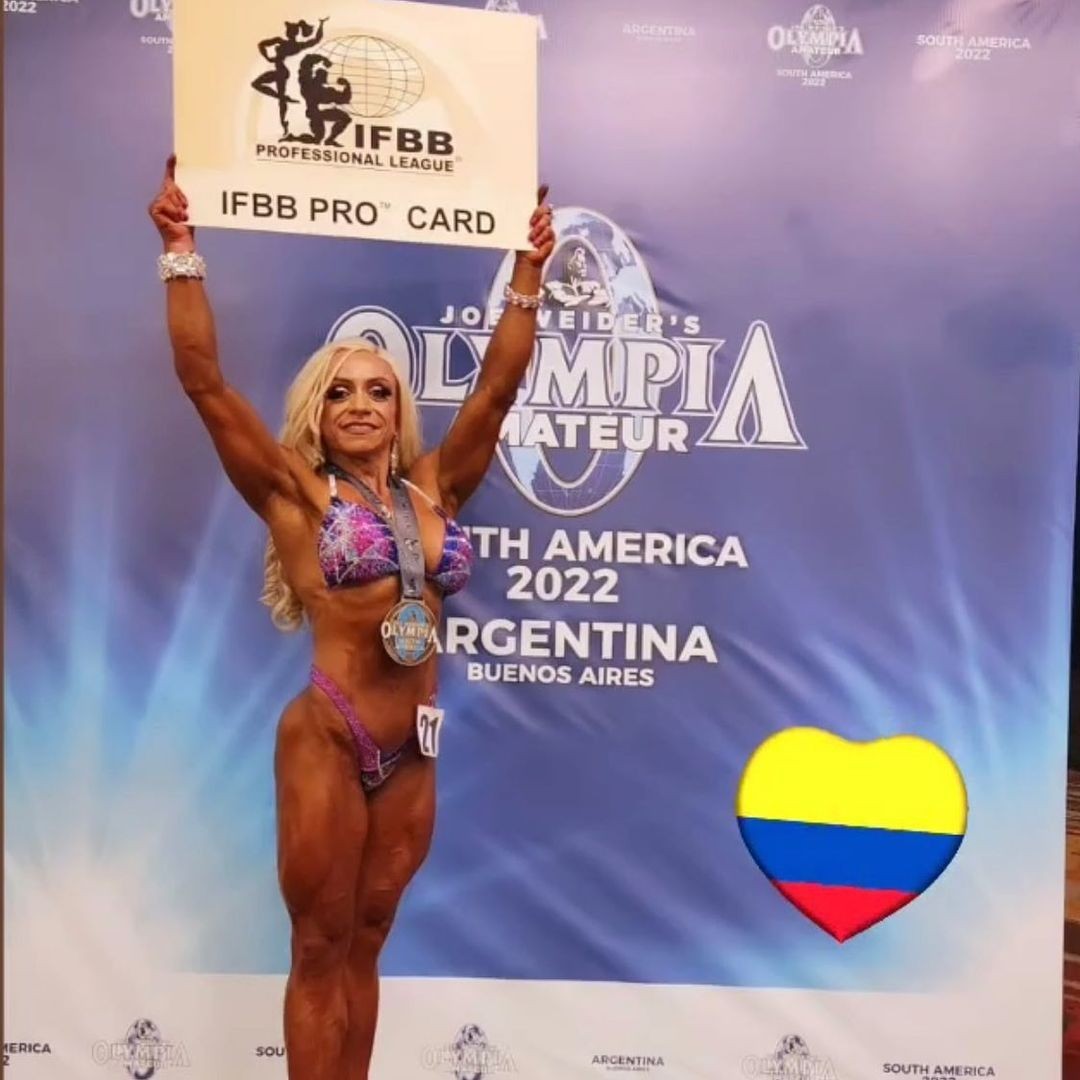 Patricia Correa�
