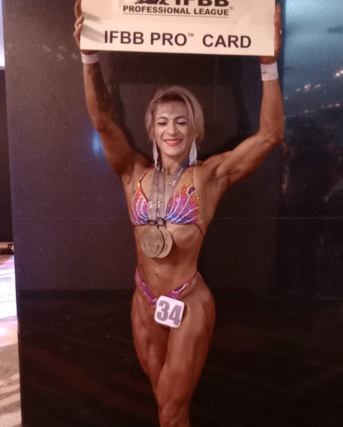 Beatriz Caceres�