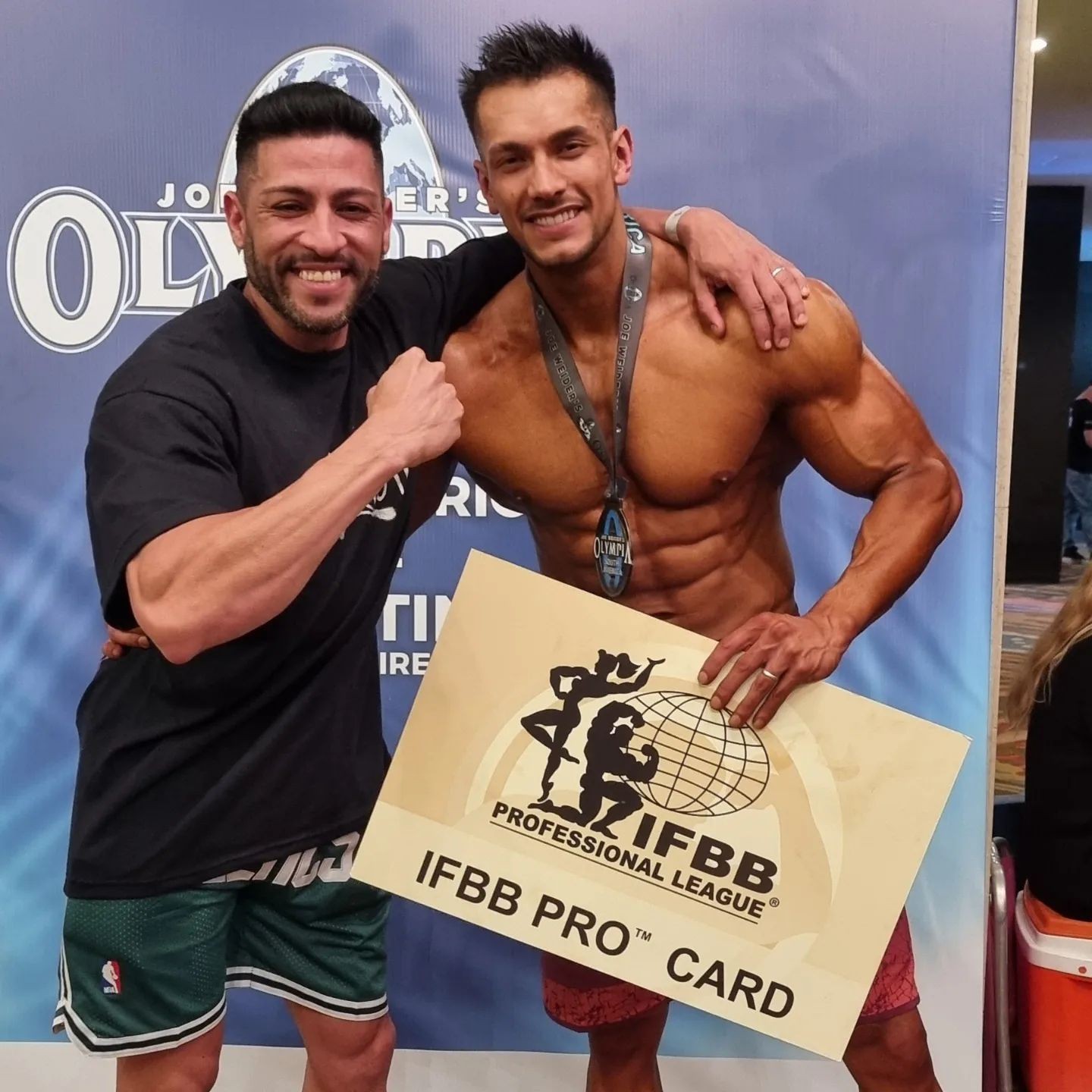 Brian Zarate�
