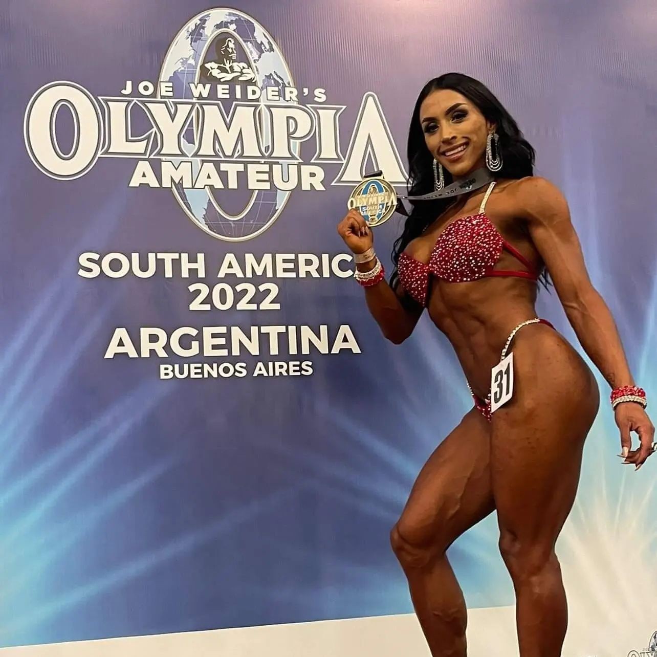 �Victoria Reyes Villa