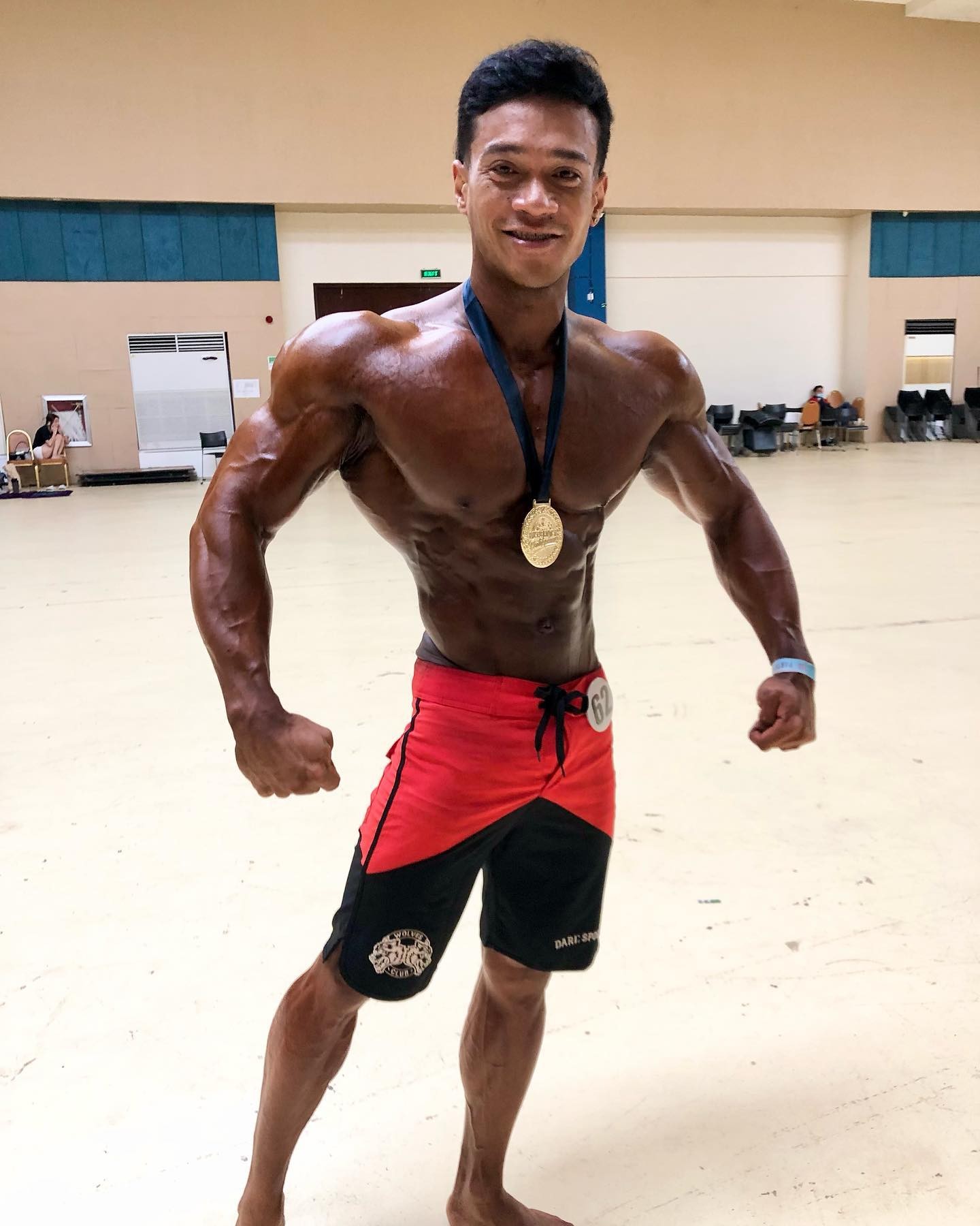 Harvey Devanadera�