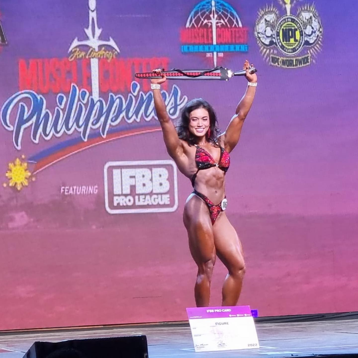 Sherlyn Chee�