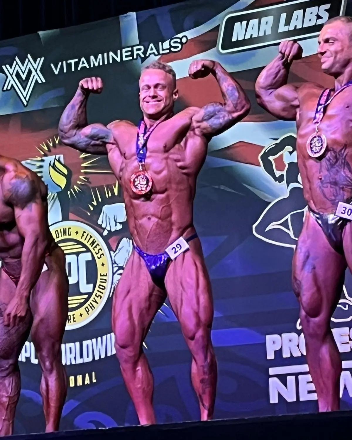 �Connor Hausman