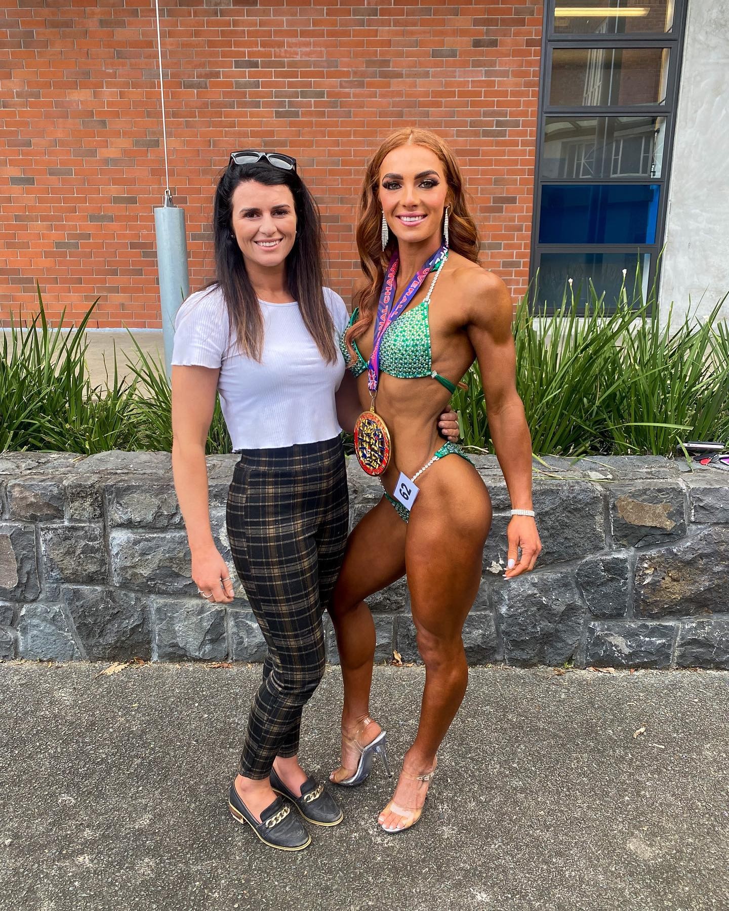 �Sinead Kingston-White