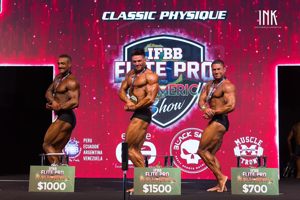 	Raphael Porto, Danilo Rodrigues, Rodrigo Coelho