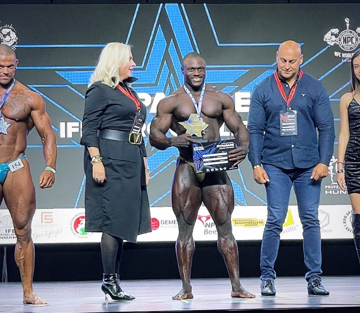 �Ali Edward Kargbo