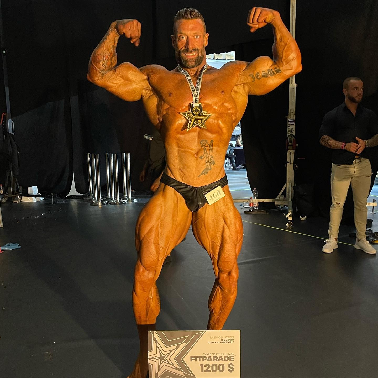 Jesus Rodriguez�