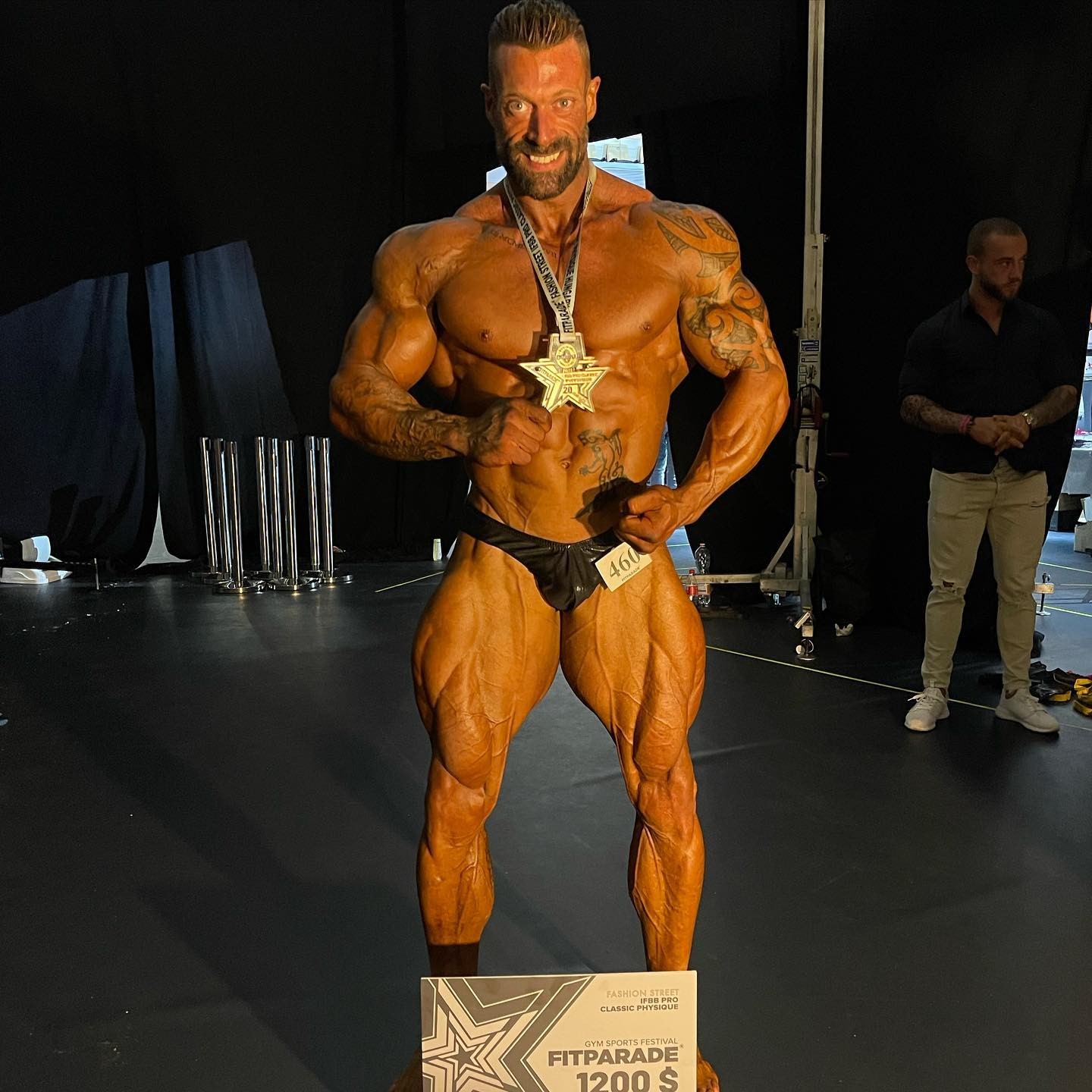 Jesus Rodriguez�