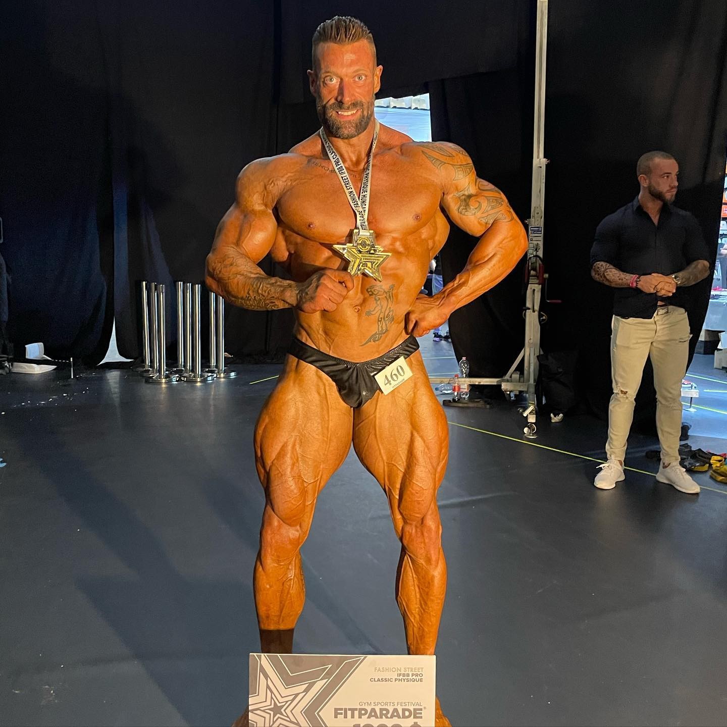 Jesus Rodriguez�