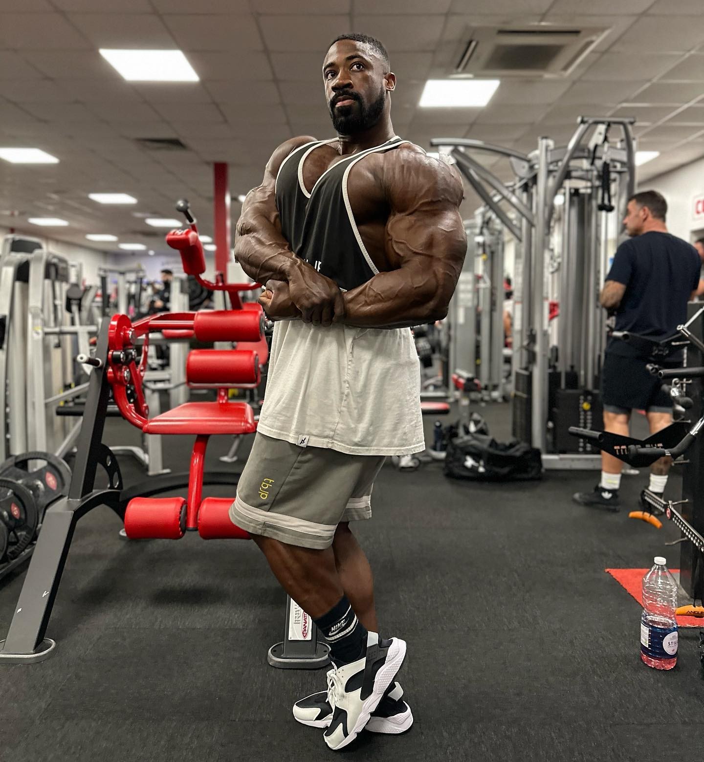 Marc Hector