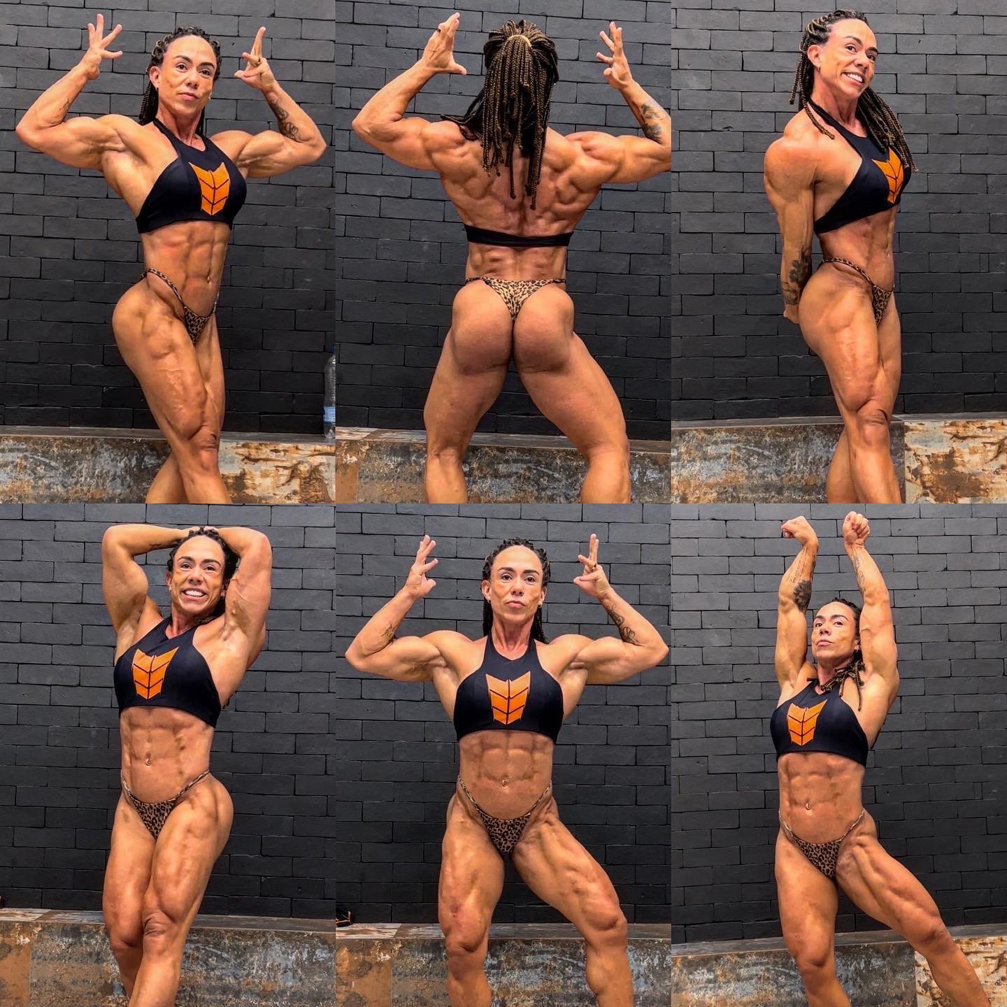 Larissa Coelho
