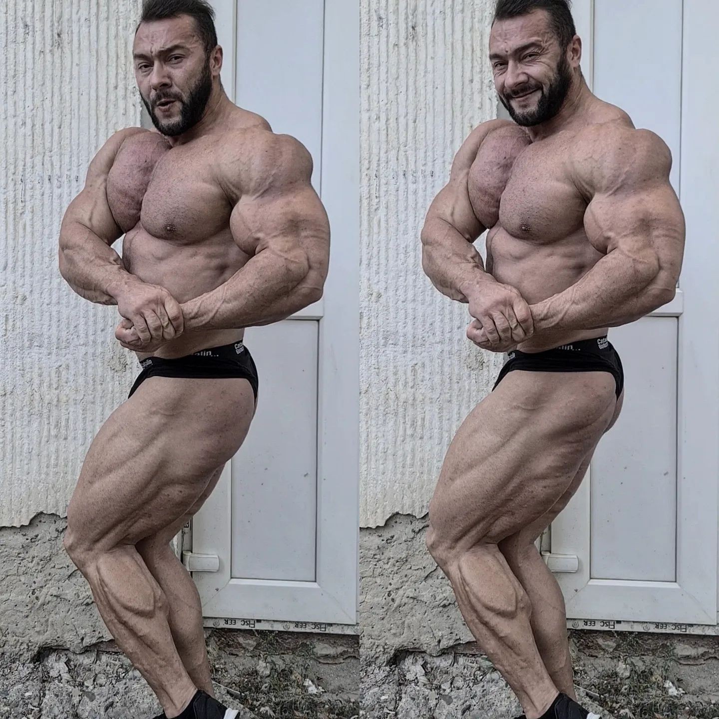 Alfred Chiriac