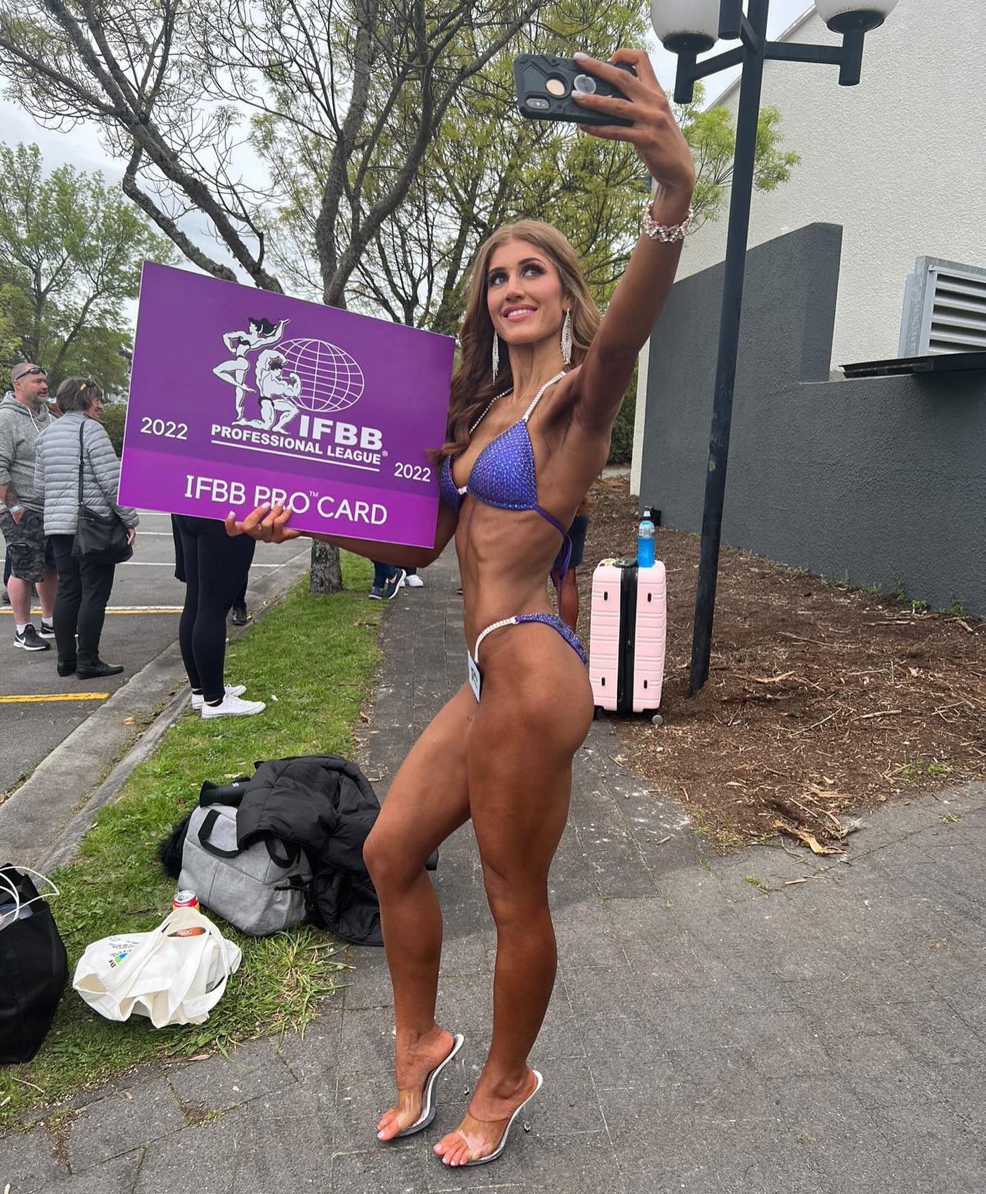 Emily Sullivan