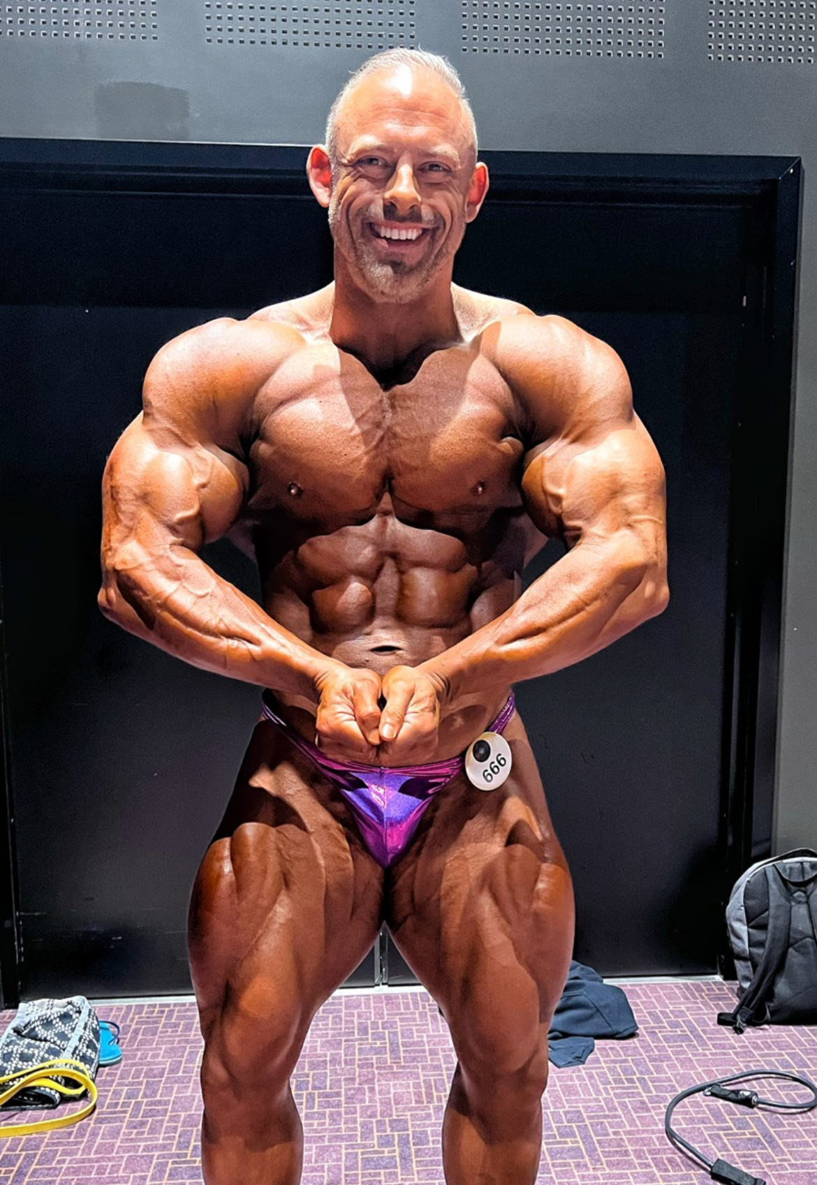 Nick Bostock�