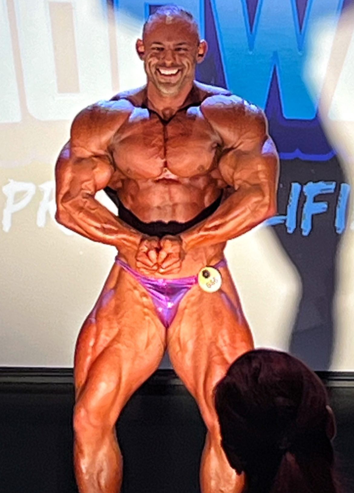 Nick Bostock�