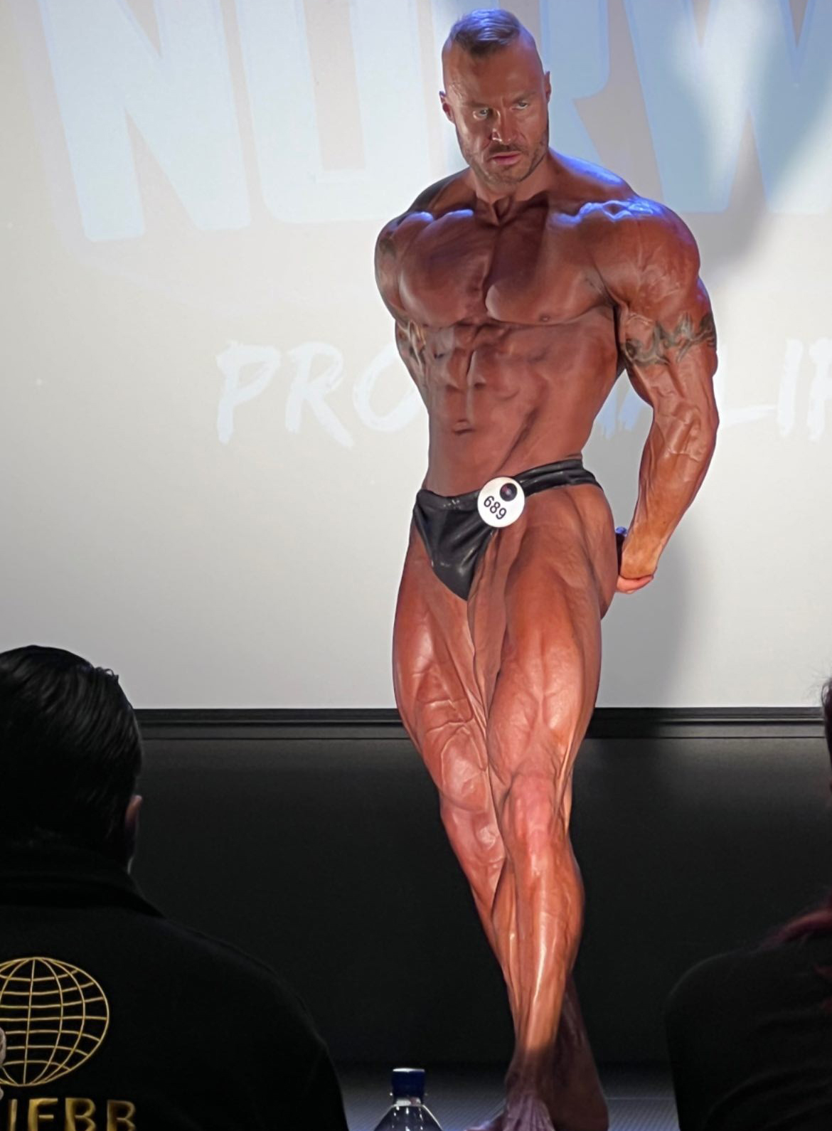 Marius Osmundsen�
