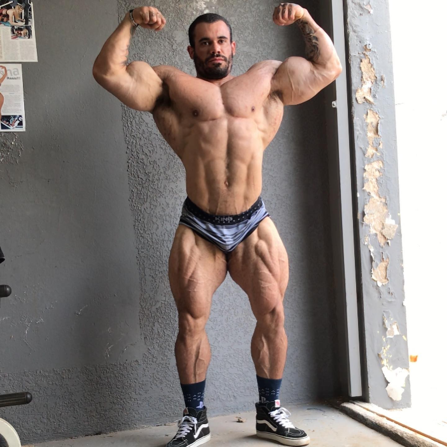 Felipe Moraes