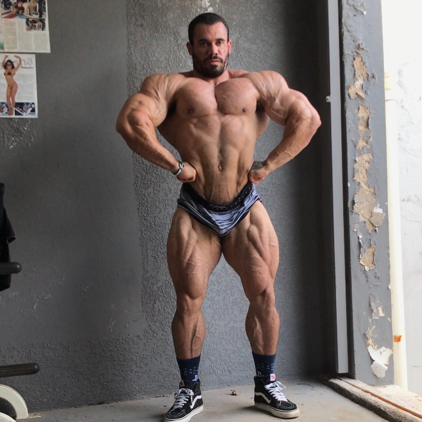 Felipe Moraes