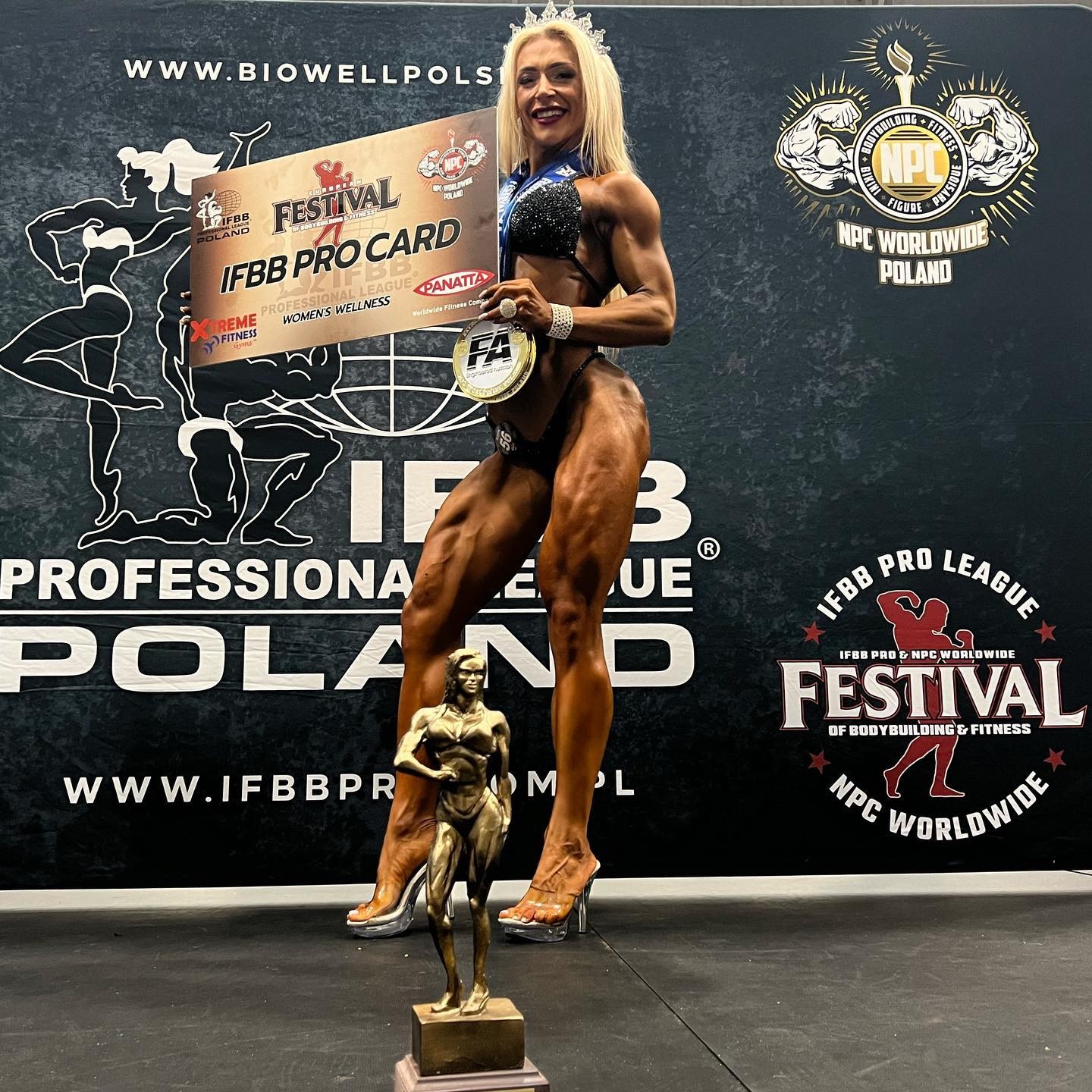 Paulina Zawlocka�
