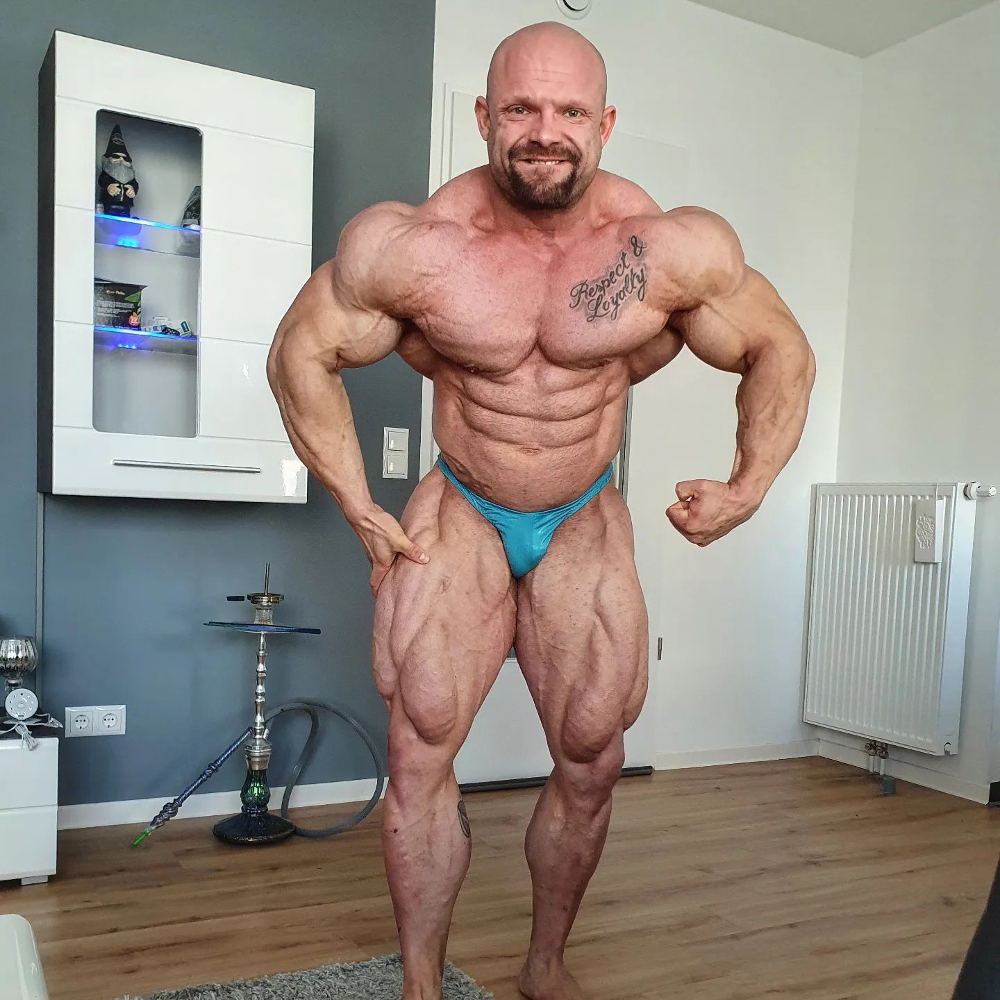 Enrico Hoffmann
