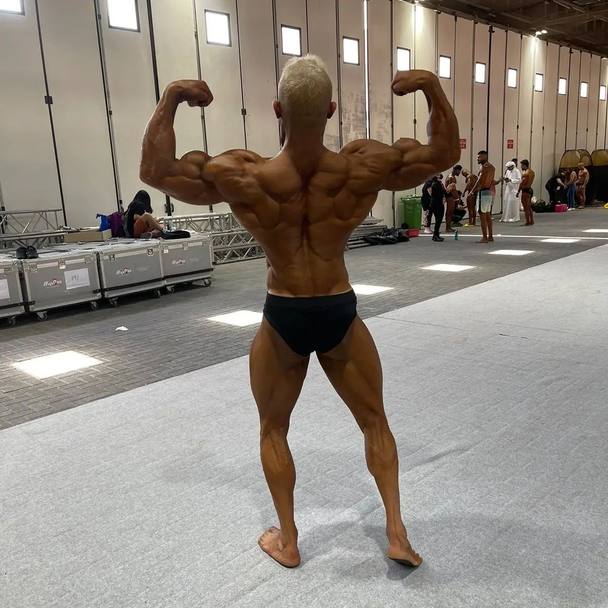 �Ramadan Elsharkawy