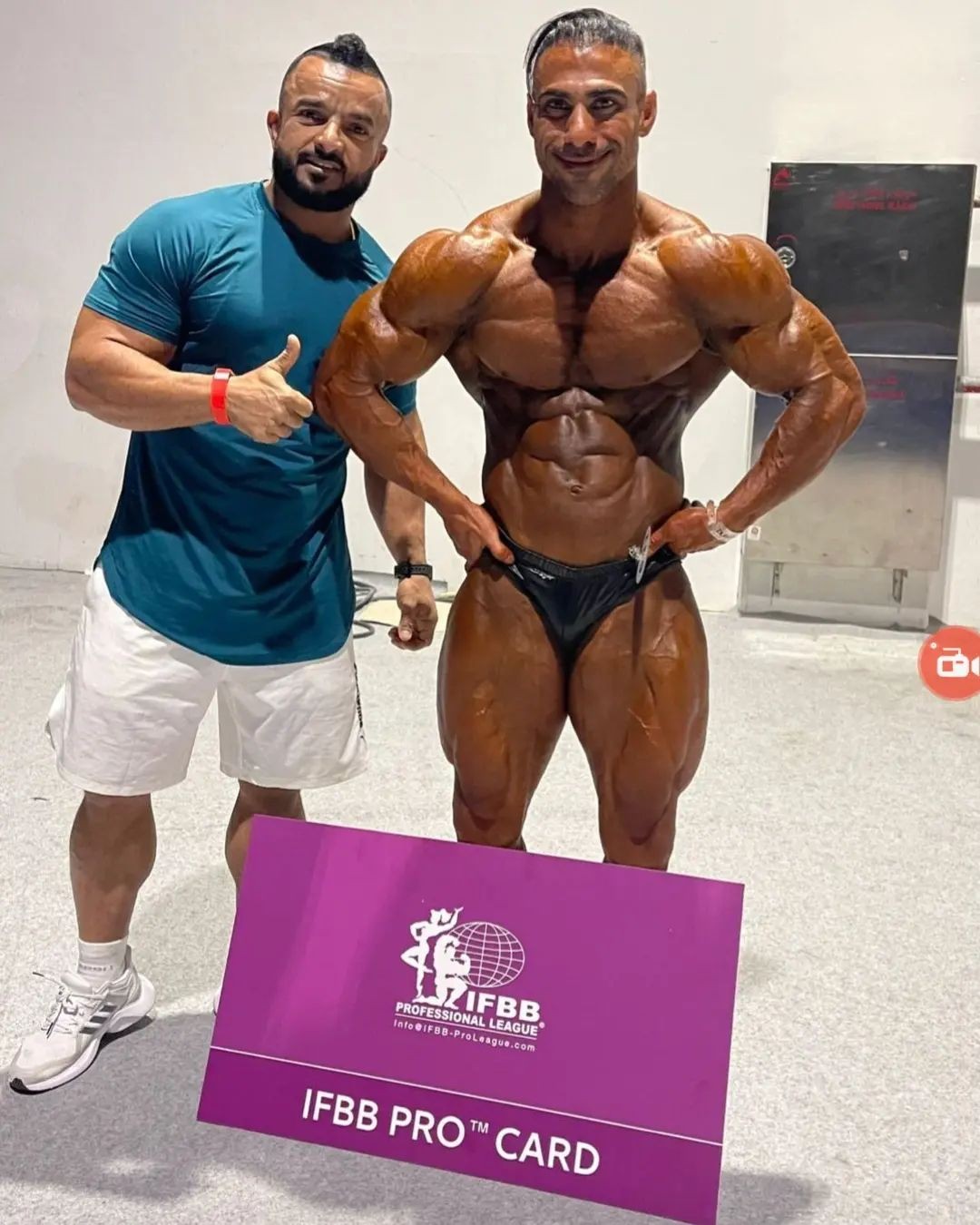 �Mohsen Poorsaber