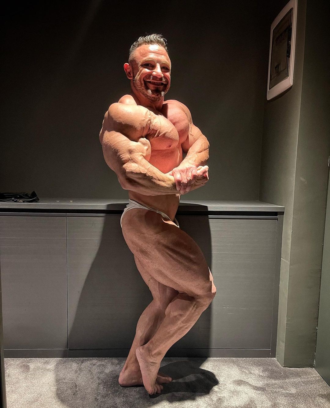 Daniel Sticco