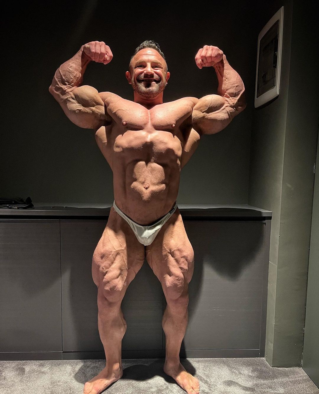 Daniel Sticco